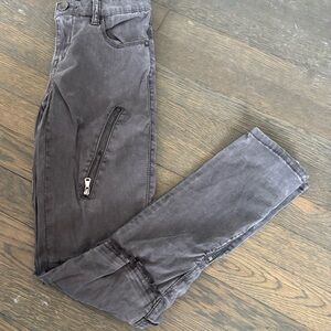 Blank NYC Charcoal Pants